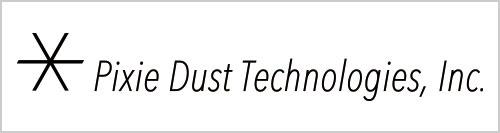 ピクシーダストテクノロジーズ