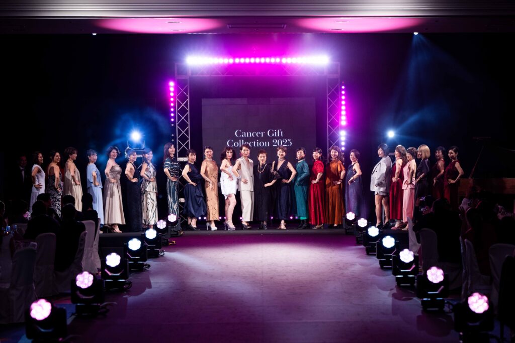 乳がん啓発チャリティイベント 「IZA PINK CHRISTMAS 2025」へ賛同・寄付を実施